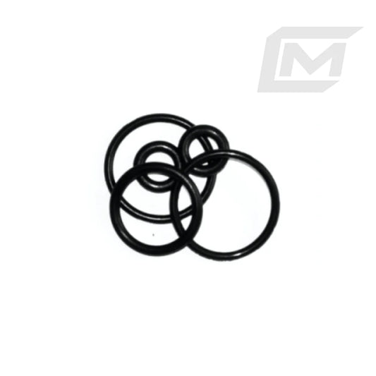 Set of Seals for MMR Regulator