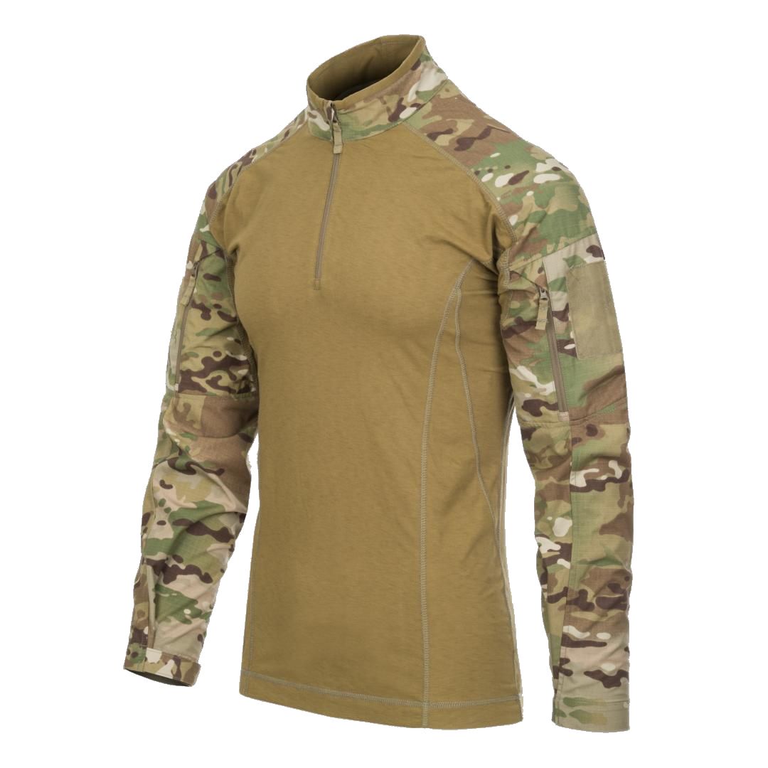 Vanguard Combat Shirt Multicam