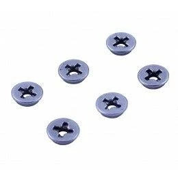 SHS 8mm Bushings cross slot