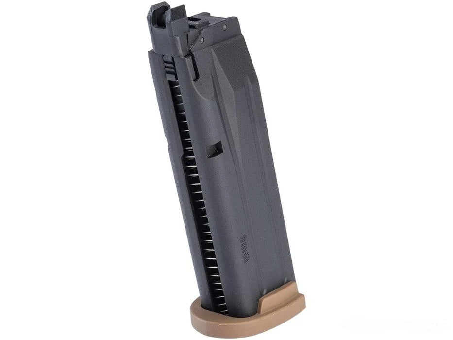 SigAir M18 Proforce Magazine tan