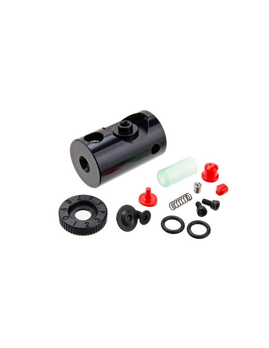 Silverback TAC 41 Hop Up Unit AEG Type