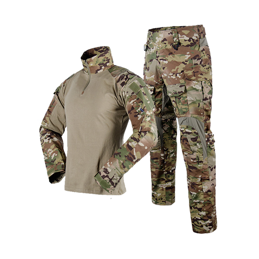 SIXMM G3 Combat Uniforme Multicam M