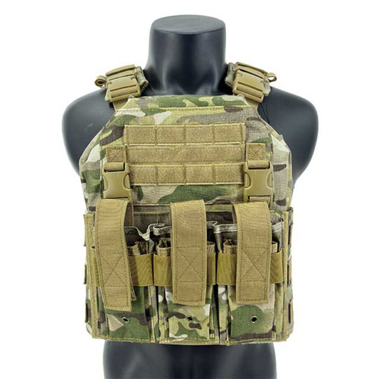 Plate Carriers – ContractorHouse