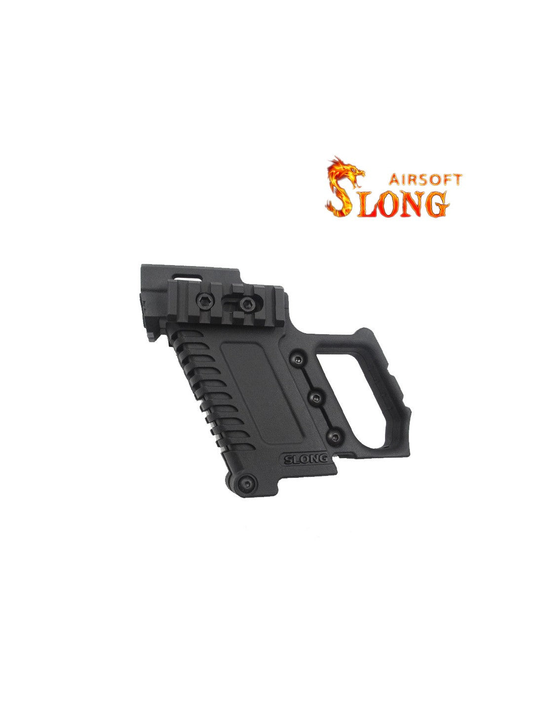 Slong Airsoft Kit G-kriss for Glock hi cover
