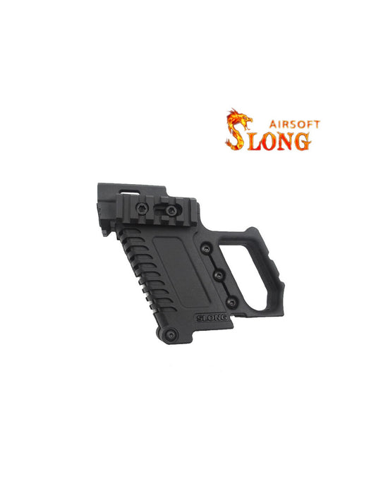 Slong Airsoft Kit G-kriss for Glock hi capa
