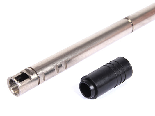 Slong Airsoft AEG 6.03 MM Storm Inner Barrel 370 MM