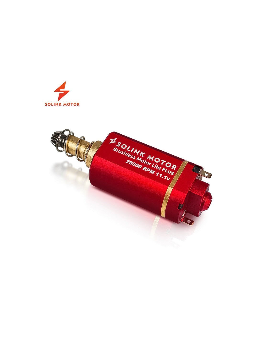 SOLINK Motor brushless Lite Plus - 28K (Long)
