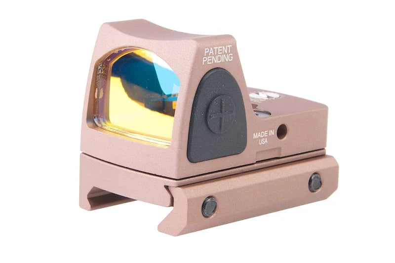 Sotac RMR Red Dot Sight DE