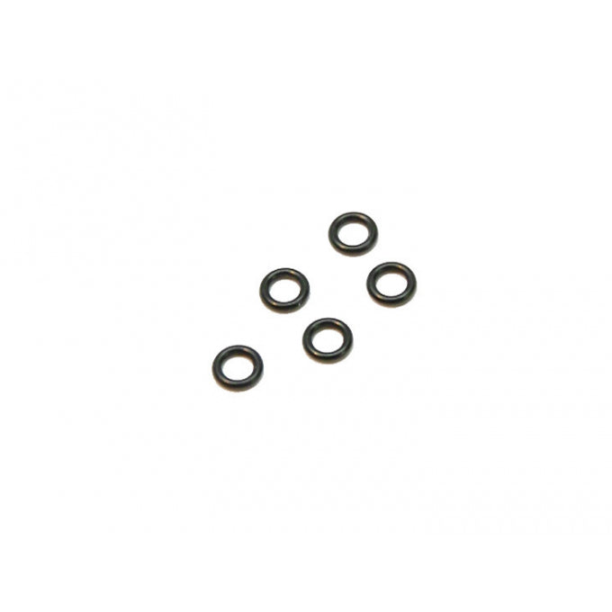 Spare o-rings for GBB Inlet valve