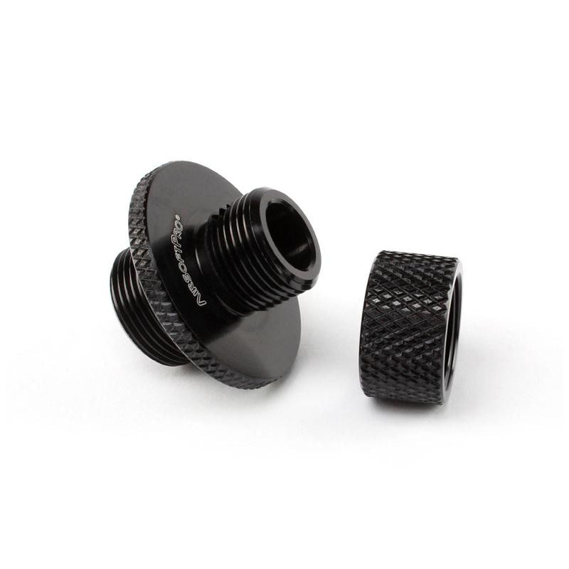 Suppressor adapter for TM VSR-10 Pro g-spec, L96 AWS