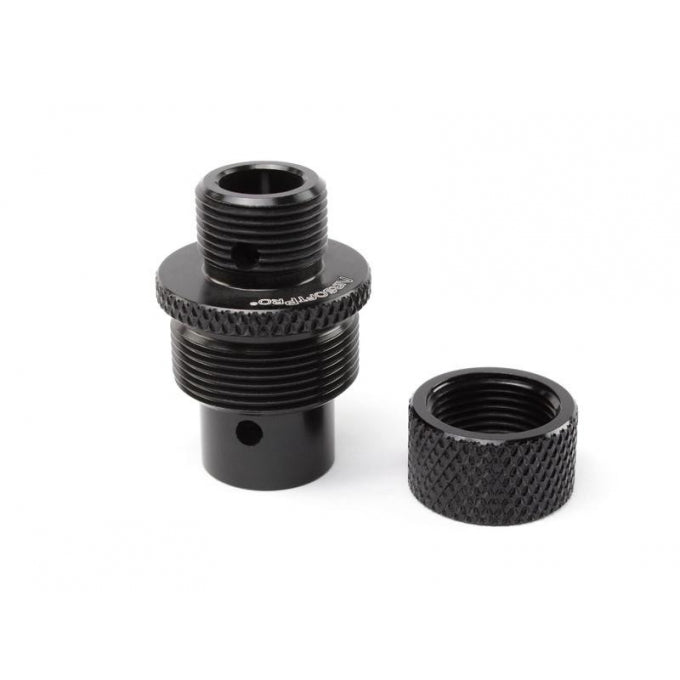 Suppressor adapter for well MB03,07,08,09,10,12,4402,4411