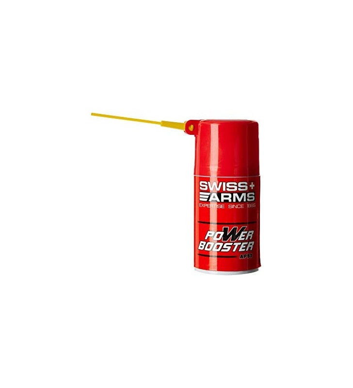 Silicone Swiss Arms 130 Ml