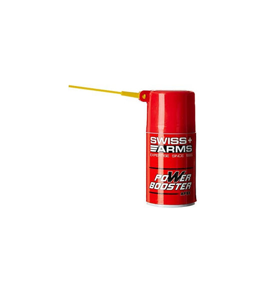 Silicone Swiss Arms 130 Ml