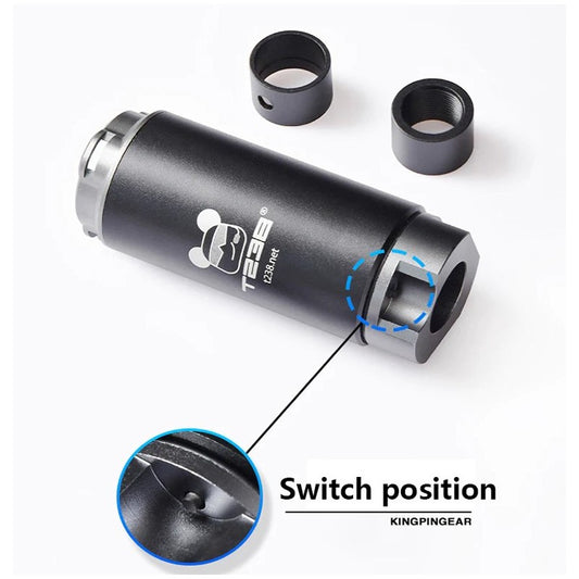 T238 Tactical Tracer