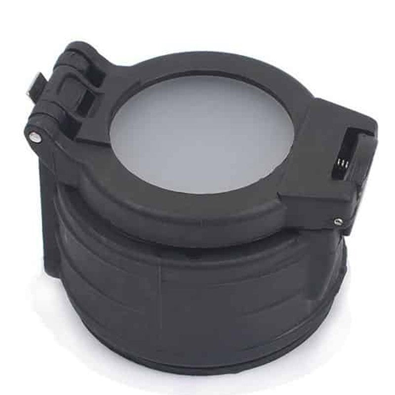 Tapa Difusor IR For Flashlight M300/M600 WEX306