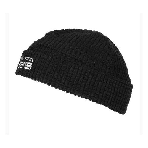 Task Force 2215® Fleece Beanie Black