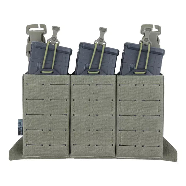 TG-CPC 3x1 Ar/Ak Shingle Panel Gen3 RG