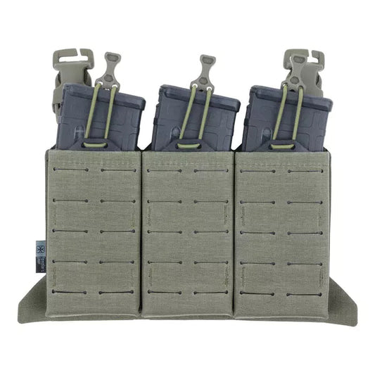 TG-CPC 3x1 Ar/Ak Shingle Panel Gen3 RG