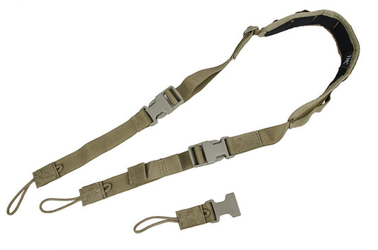 TMC multi purpose CAM sling (tan)