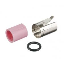 KSC/KWA EVO 3 Hop-up Tensioner EZ Packing (75 shore)