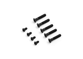Version II Gearbox Screw Set