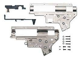 Lonex Enhanced 8 MM bearing AEG Gearbox V2 MP5