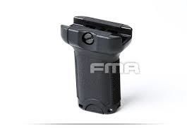 Grip FMA TD Rail 0298 BK