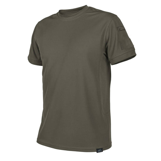 Tactical T-Shirt TopCool Olive Green L