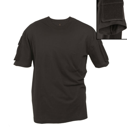T-shirt Tactica Foraventura Black S