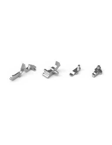 TTI Stainless Steel sear set pour Hi-Capa 4.3 / 5.1 WE et AW