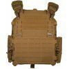 Sentinel 2.0 Plate Carrier Black XL
