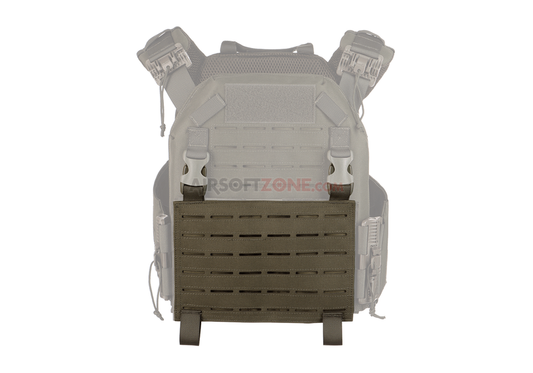 Molle Panel for Reaper QRB Plate Carrier RG IG