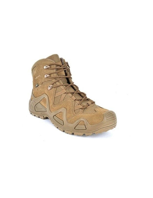 LOWAZEPHYR GTX MID TF Coyote 5.5/39 Boot