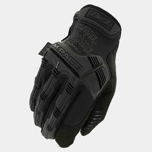 MECHANIX M-Pact Covert Black Gloves L