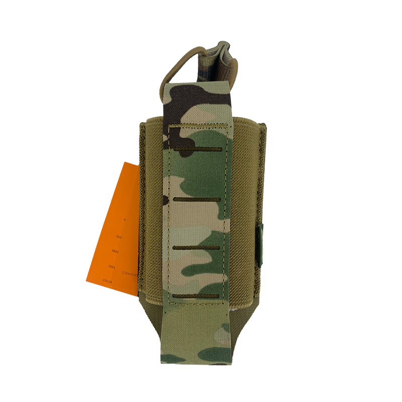 CONQUER TEGRIS SIMPLE RIFLE POUCH - MC