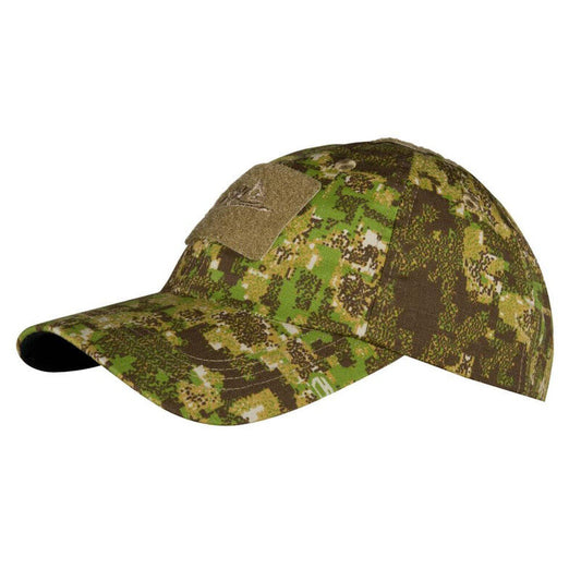 BBC Cap - NyCo Ripstop - Black
