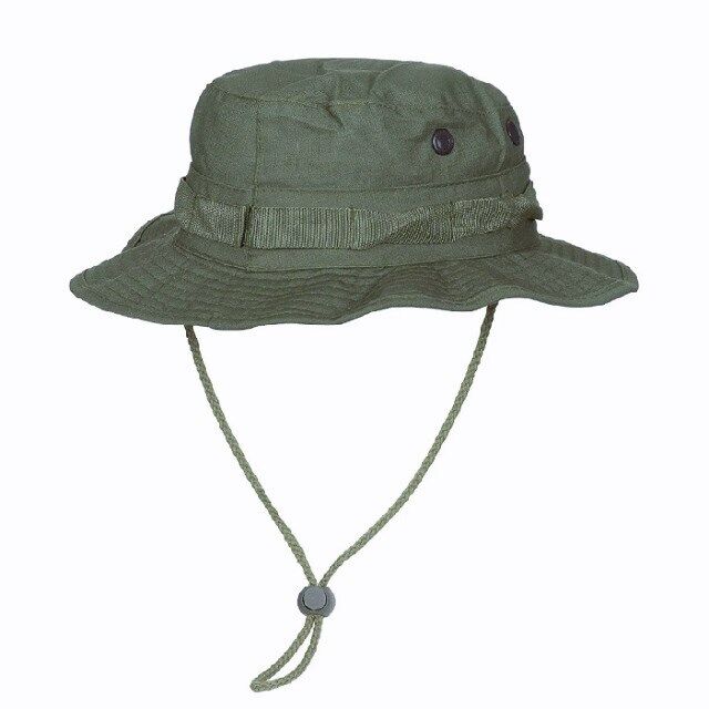 Bonnie Foliage Green