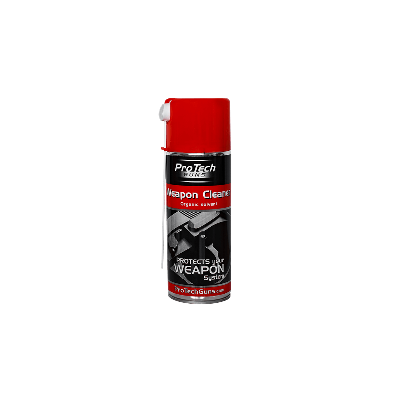 Weapon Cleaner 400ml