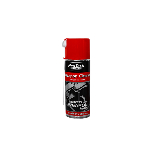 Weapon Cleaner 400ml