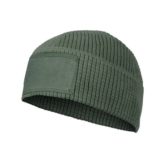 Range Beanie Cap Black L/XL