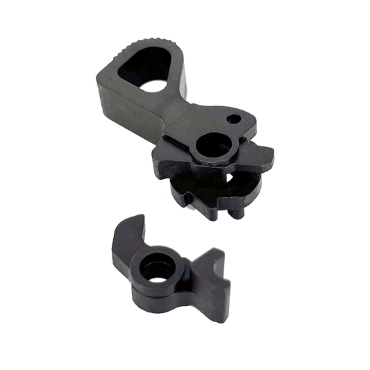 ROSSI RedWings Steel Hammer Set