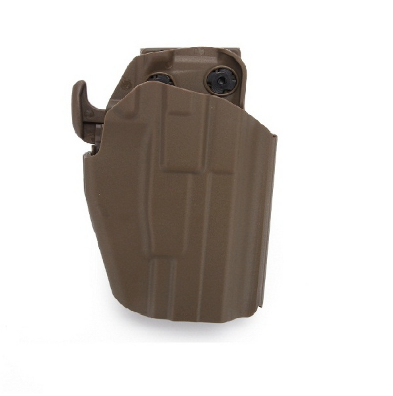 Rigid Holster - Compact - B GB-34-DE