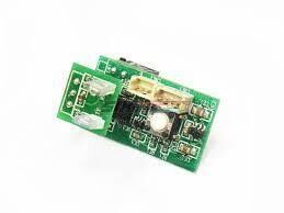ETINY Selector Switch Board for Systema PTW M4