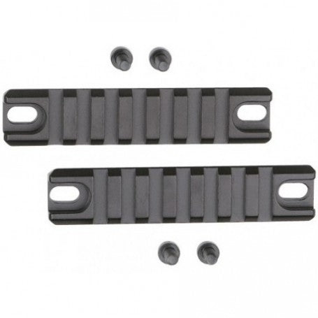 Vector Optics G36 Short Side Rails