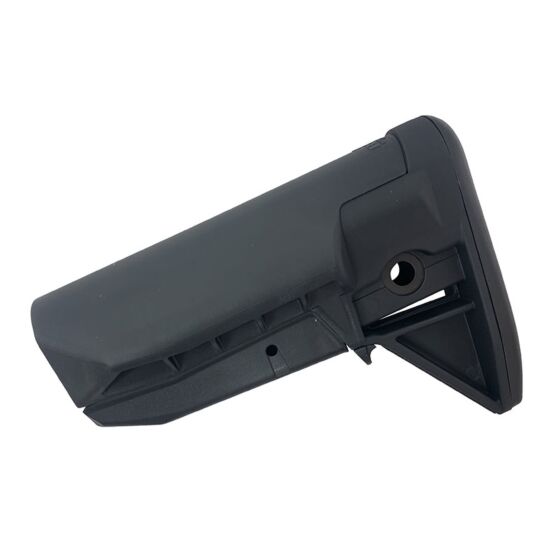 Four Rifle BCM style mod0 stock for m4 rifles (black)