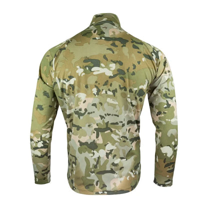 Viper Mesh-Tech Armour Top - VCAM