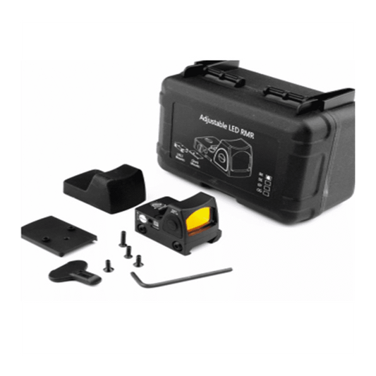 Red Dot RMR Viewfinder for Pistol BK