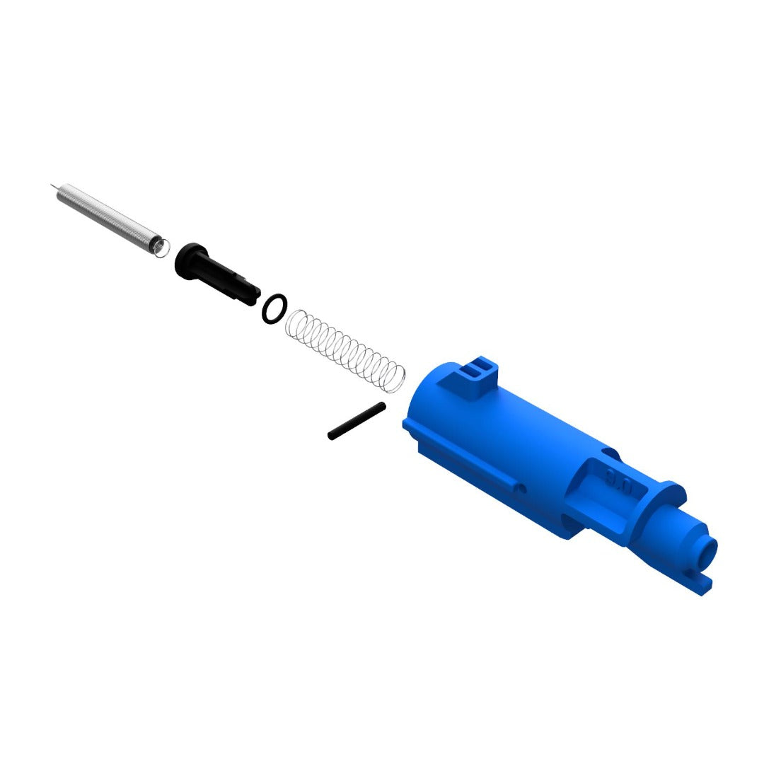 Vorsk VSP-01-13 Nozzle Serie VMP-2D & VMP-2MD  1J/330 FPS