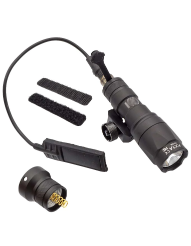 WADSN Flashlight M300A