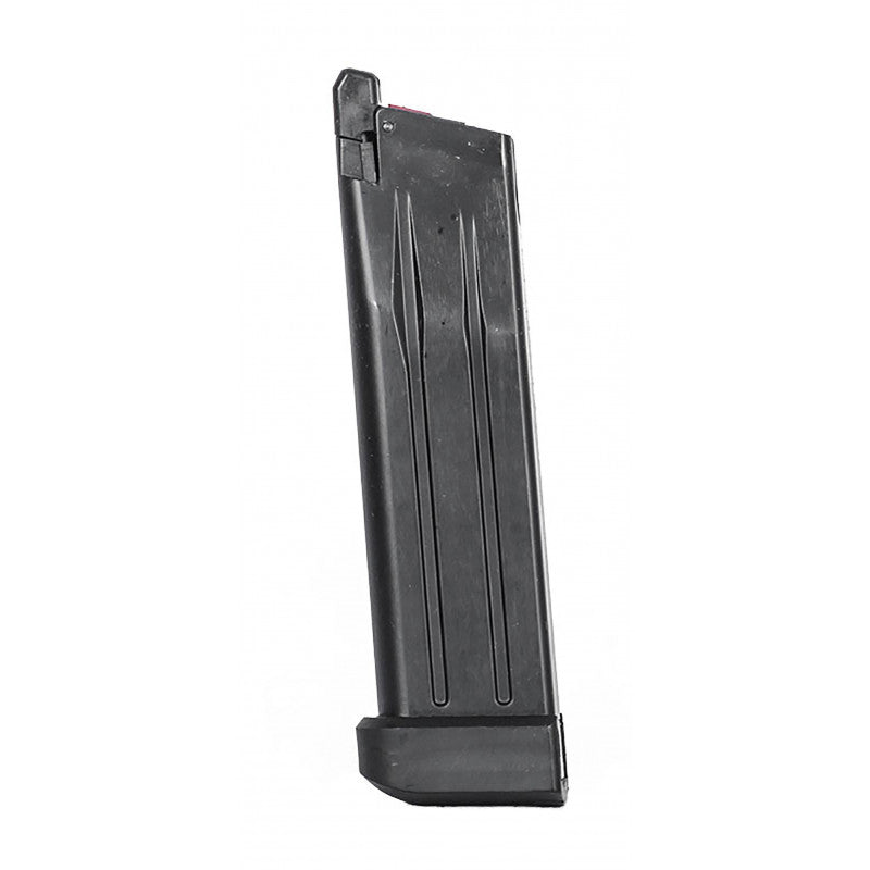 Magazine Pistol Gas WE HI CAPA 5.1 BK